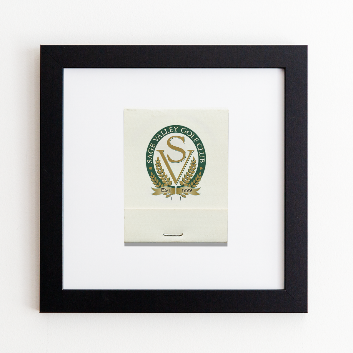 Sage Valley Golf Club Est. 1999