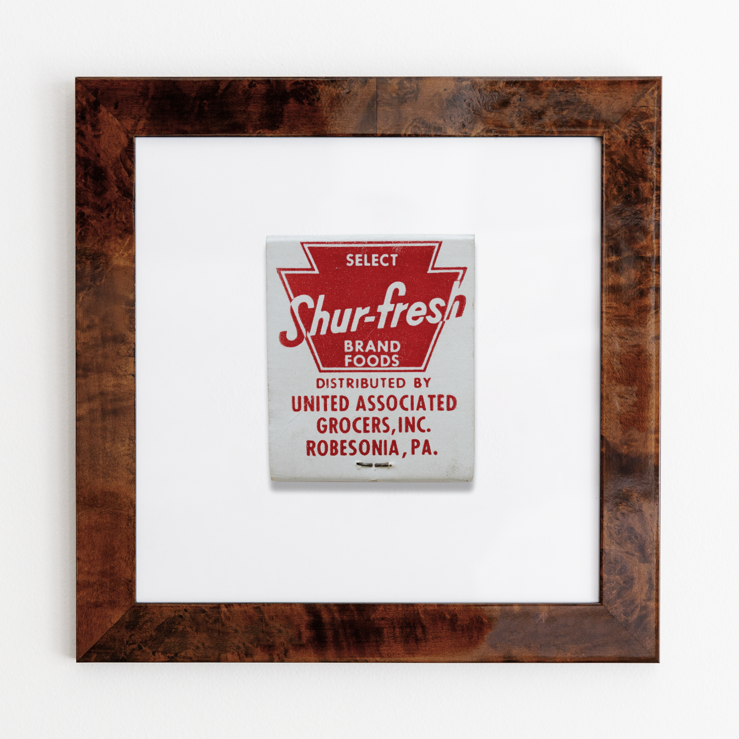 Shur-Fresh (Back)