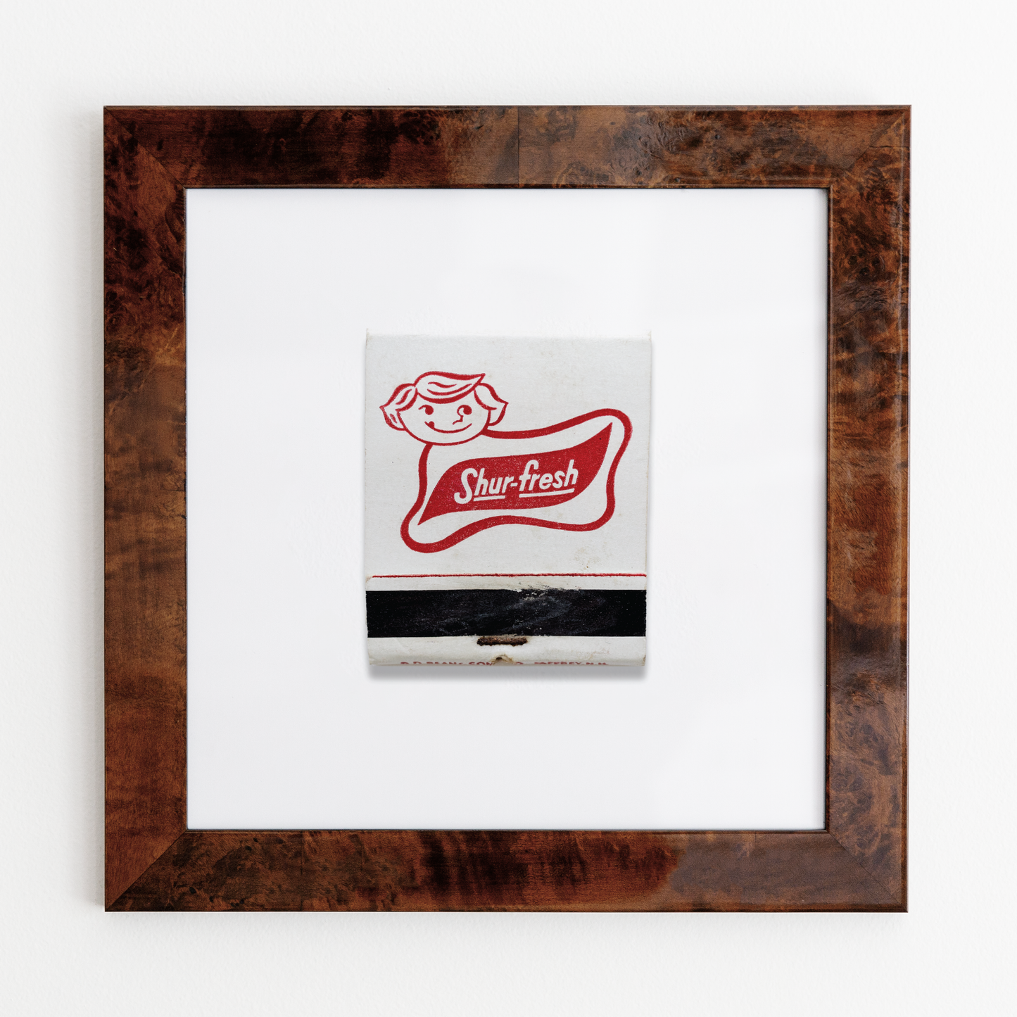 Shur-Fresh (Front)