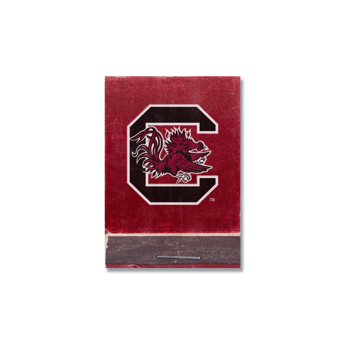 University of South Carolina Vol. 2