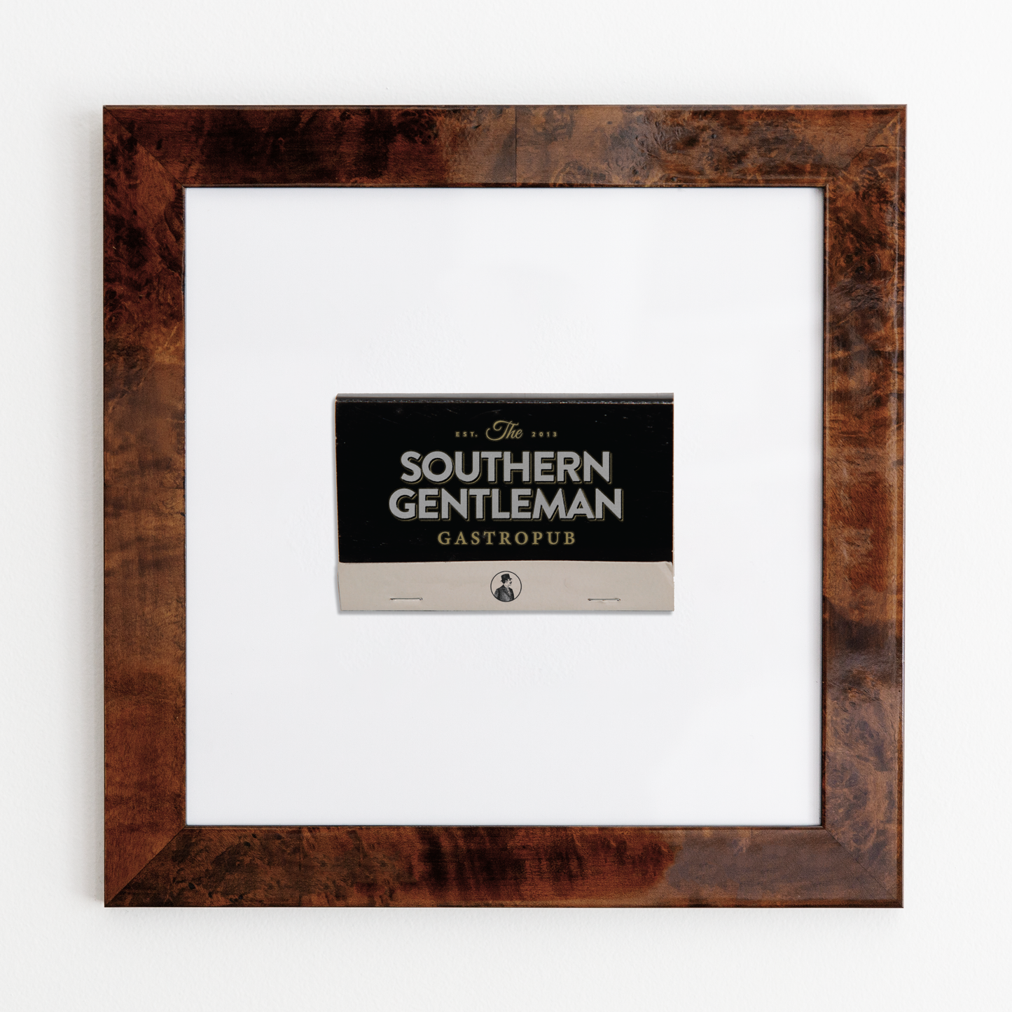 Southern Gentleman