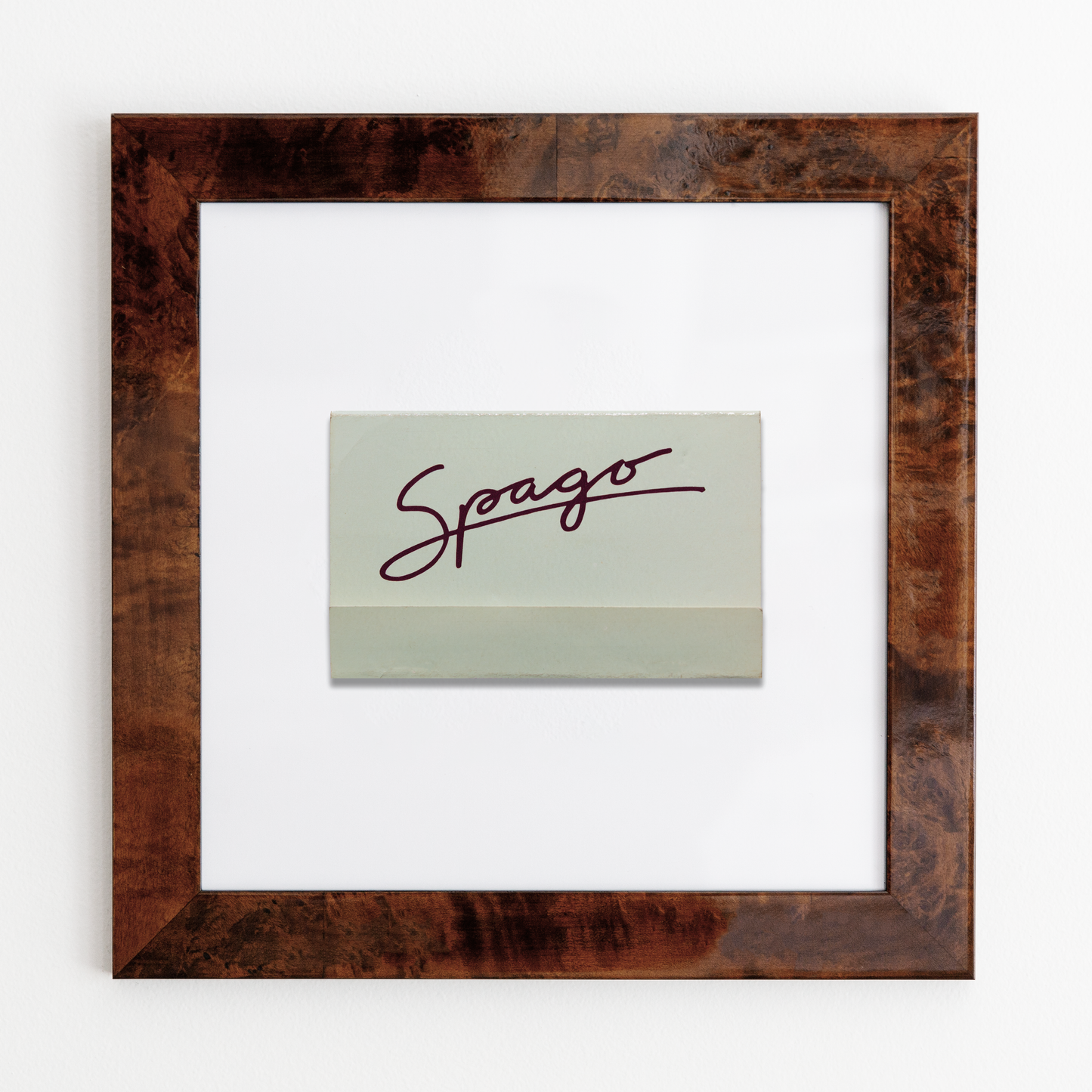 Spago Beverly Hills