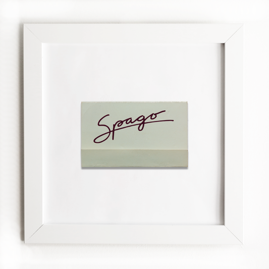 Spago Beverly Hills