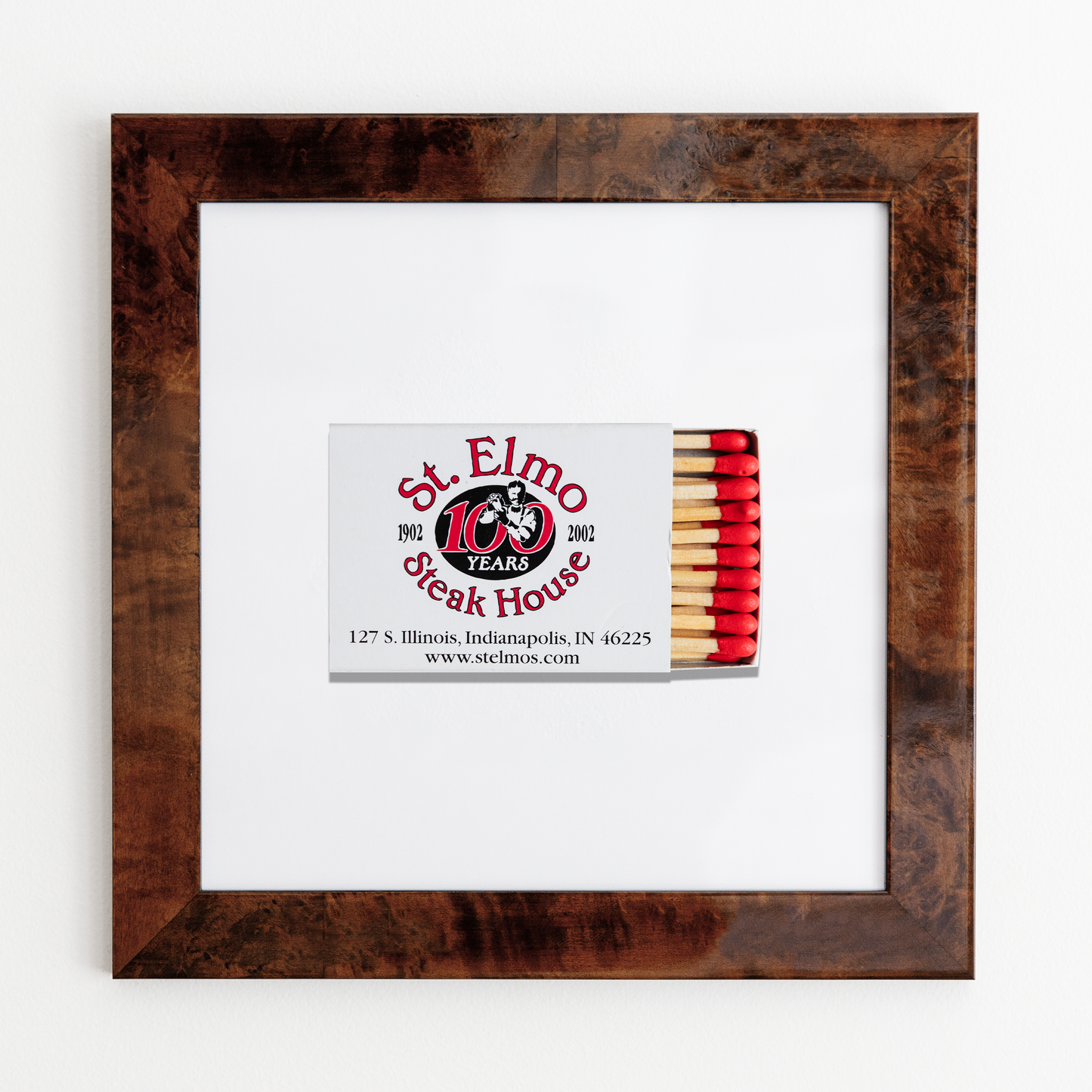 St. Elmo Catering