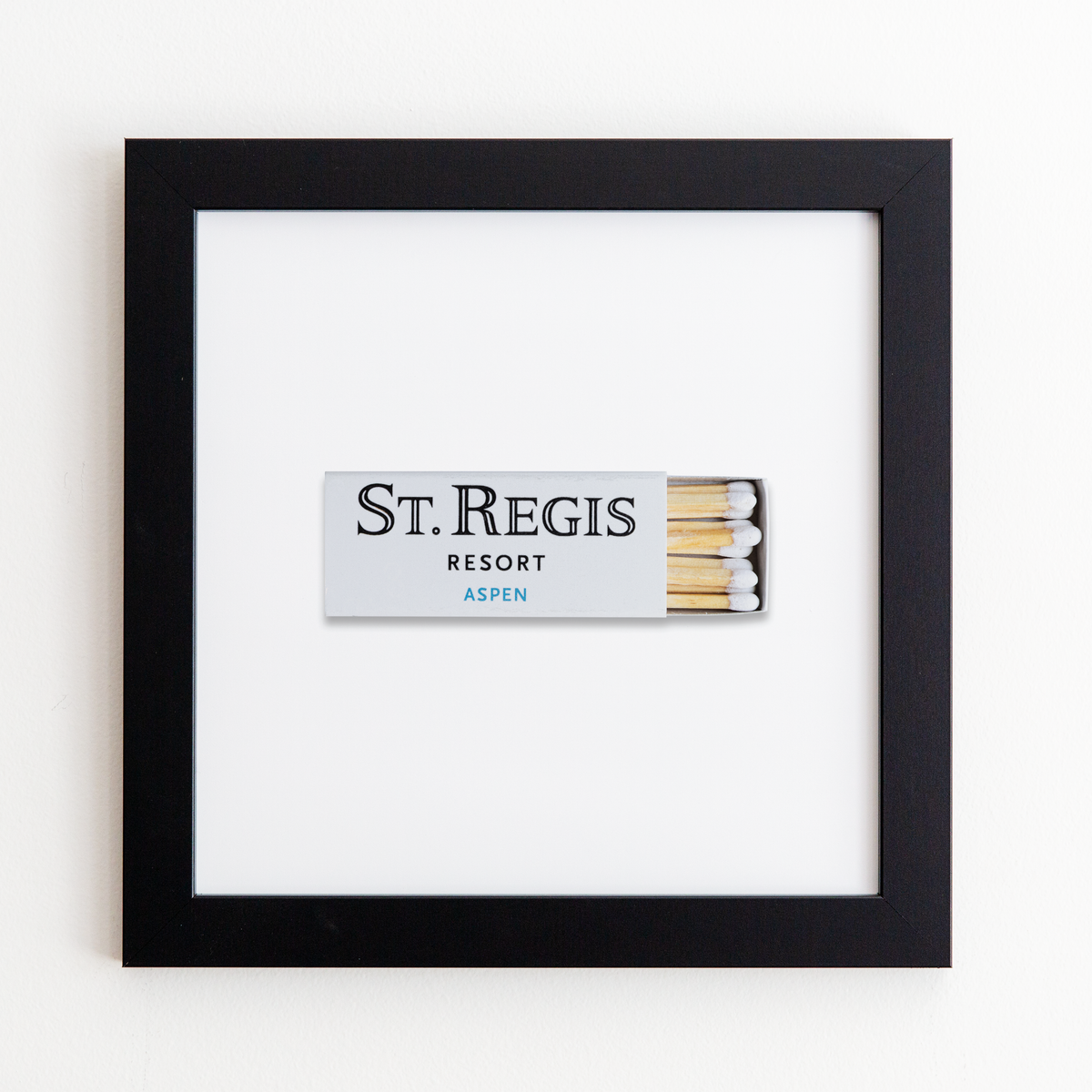 St. Regis Aspen