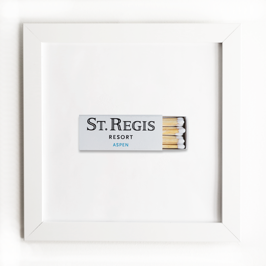 St. Regis Aspen