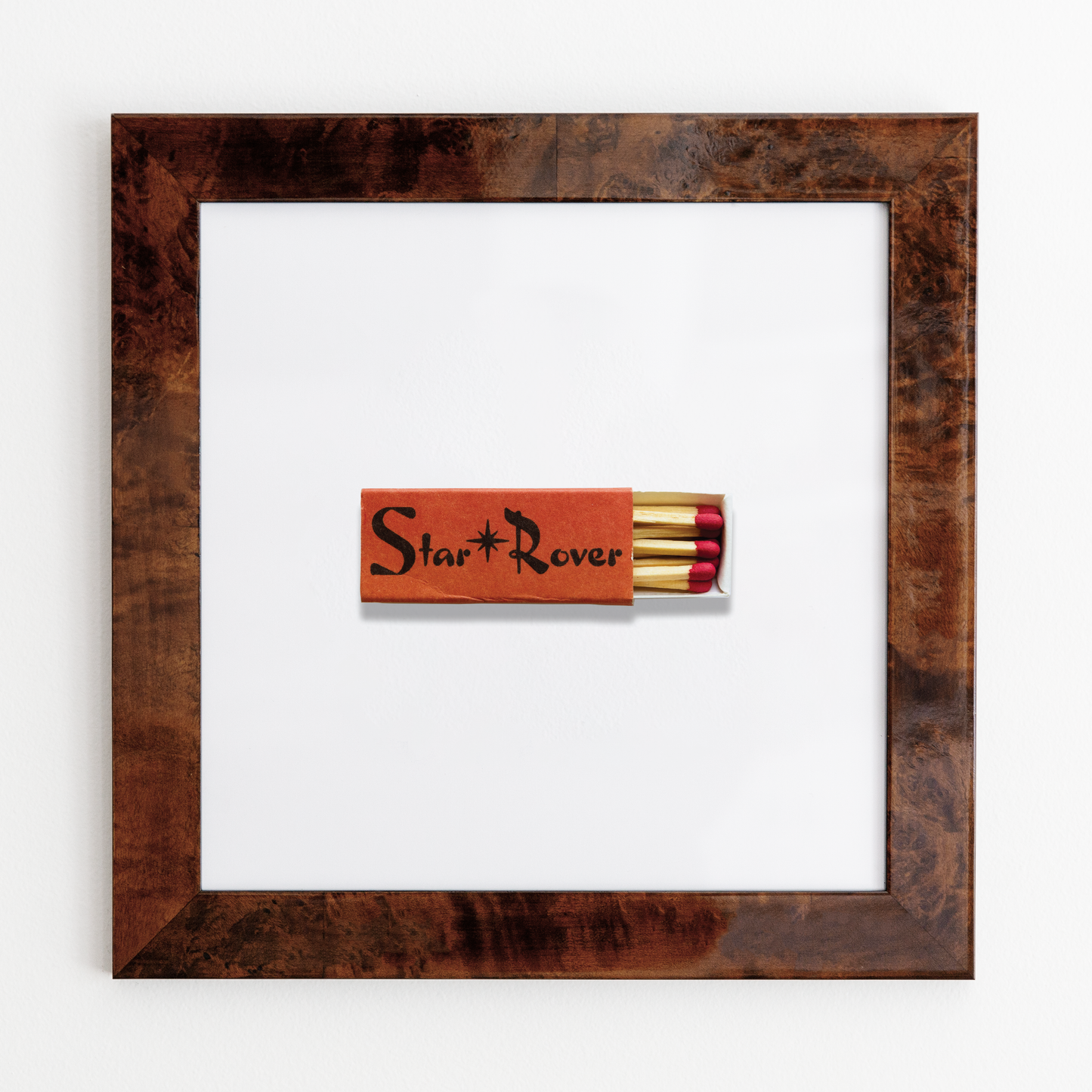 Star Rover