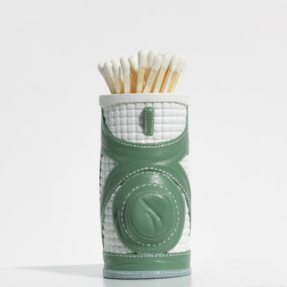 Golf Bag Matchstick Striker
