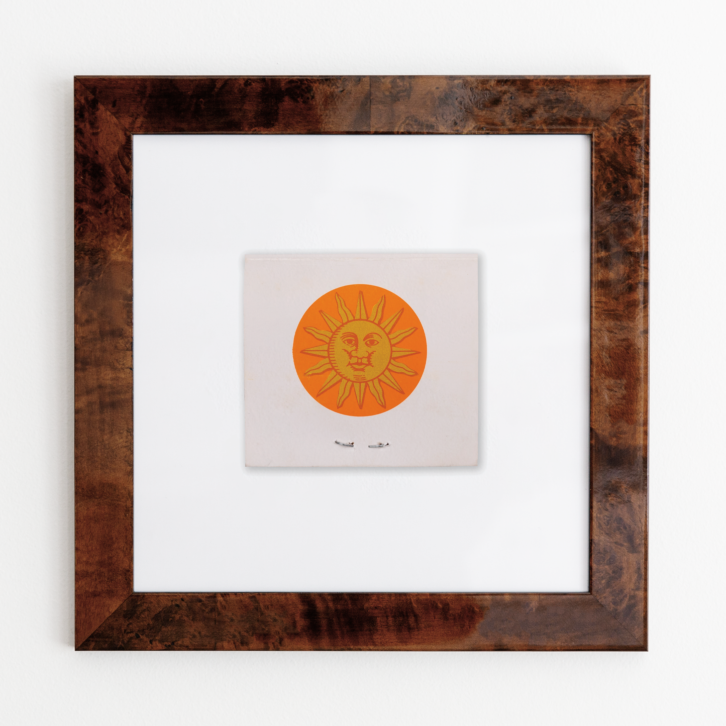 Sun Valley (light orange)