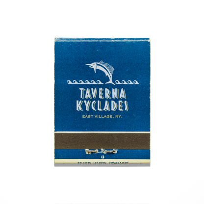 Taverna Kyclades