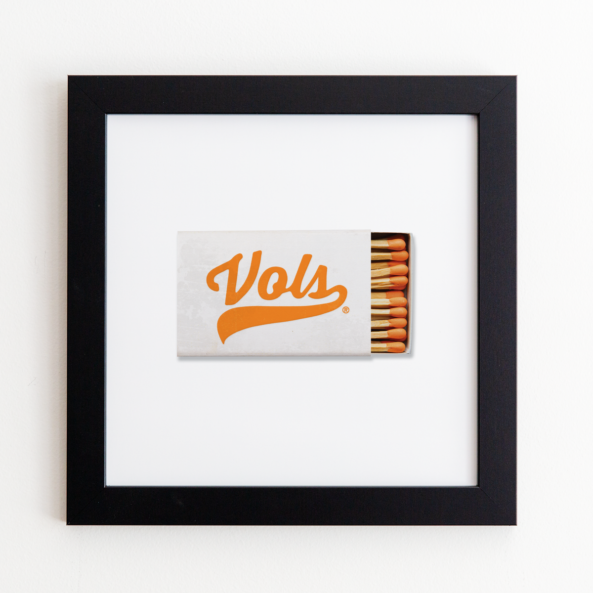 University of Tennessee Vol. 1
