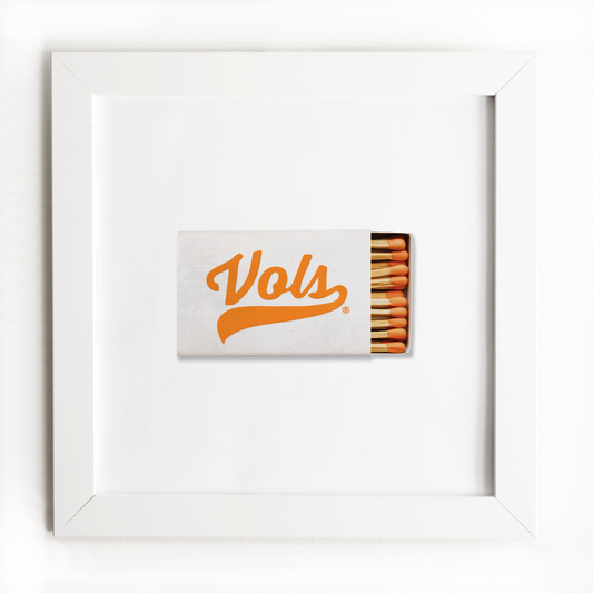 University of Tennessee Vol. 1
