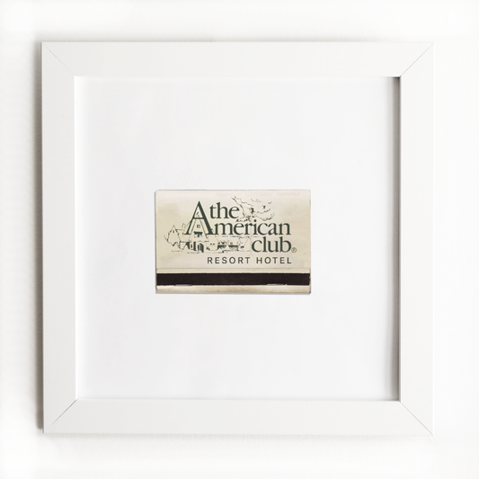 The American Club