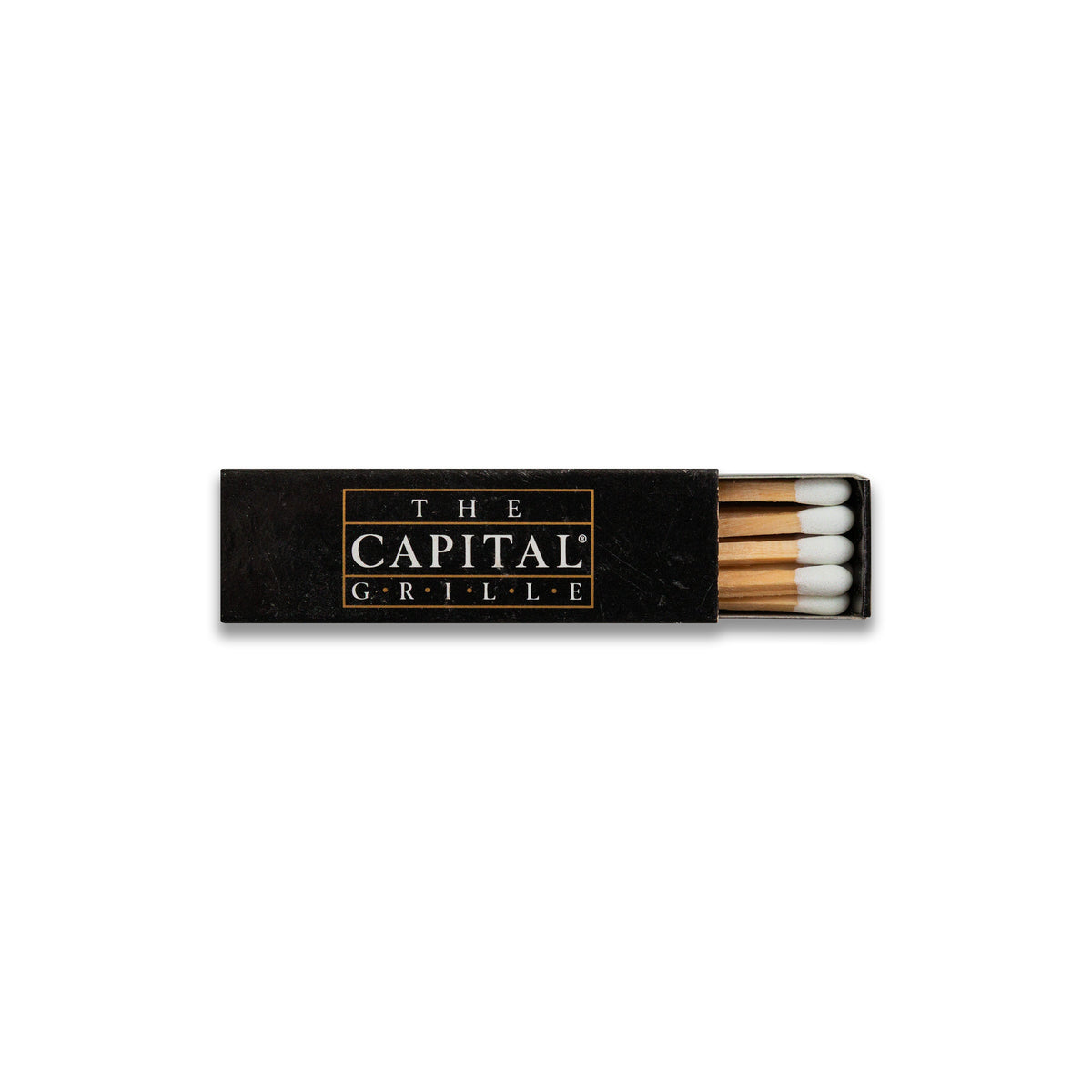 The Capital Grille