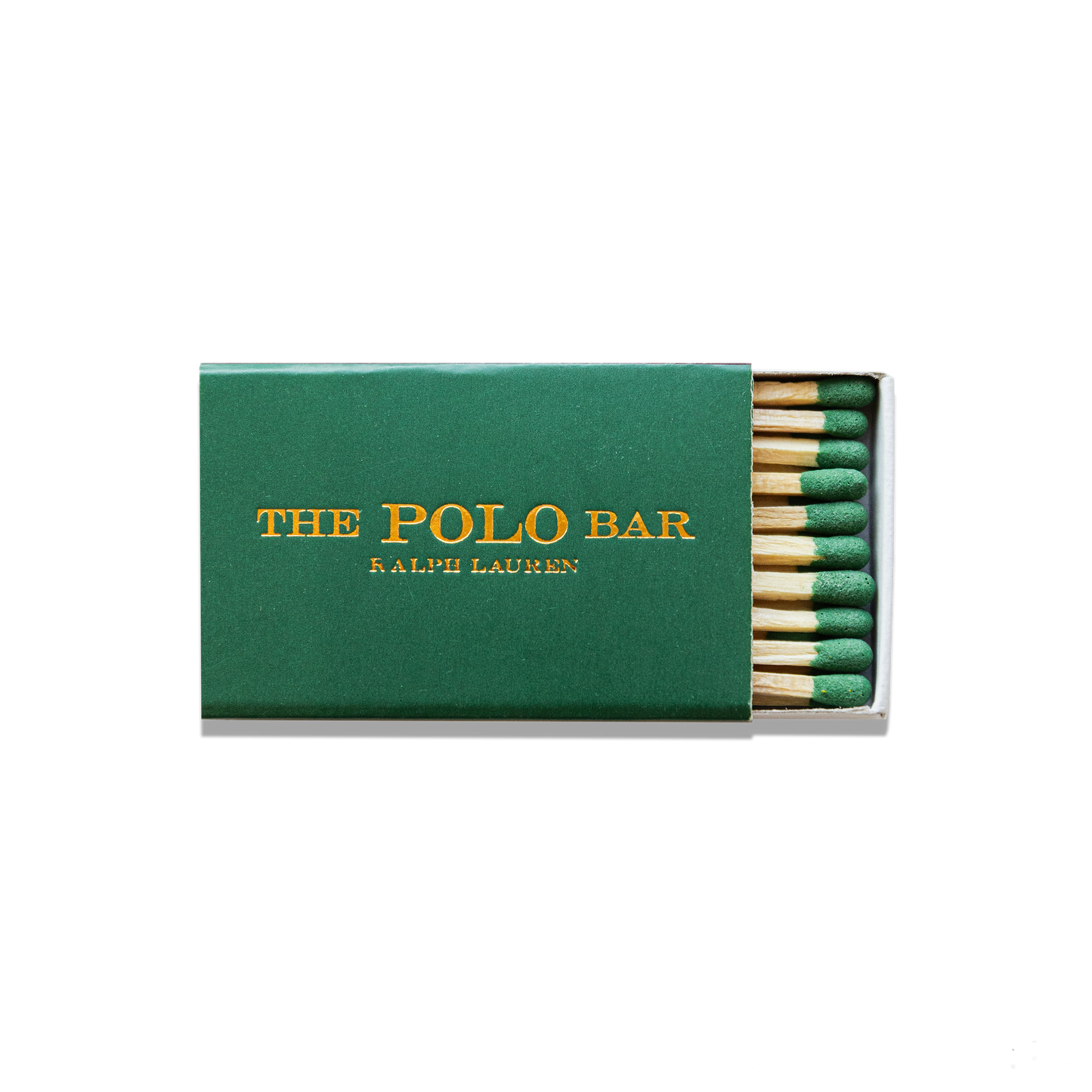 The Polo Bar