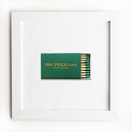 The Polo Bar