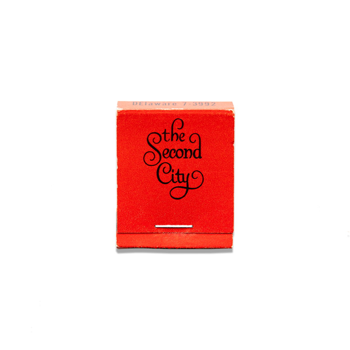 The Second City