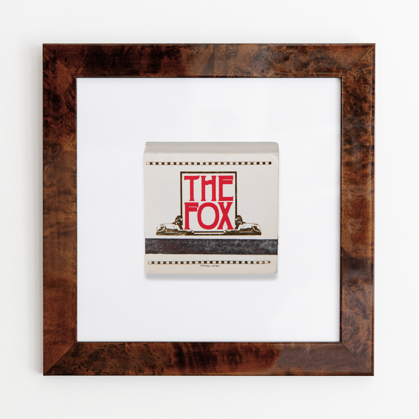 The Fox Theatre