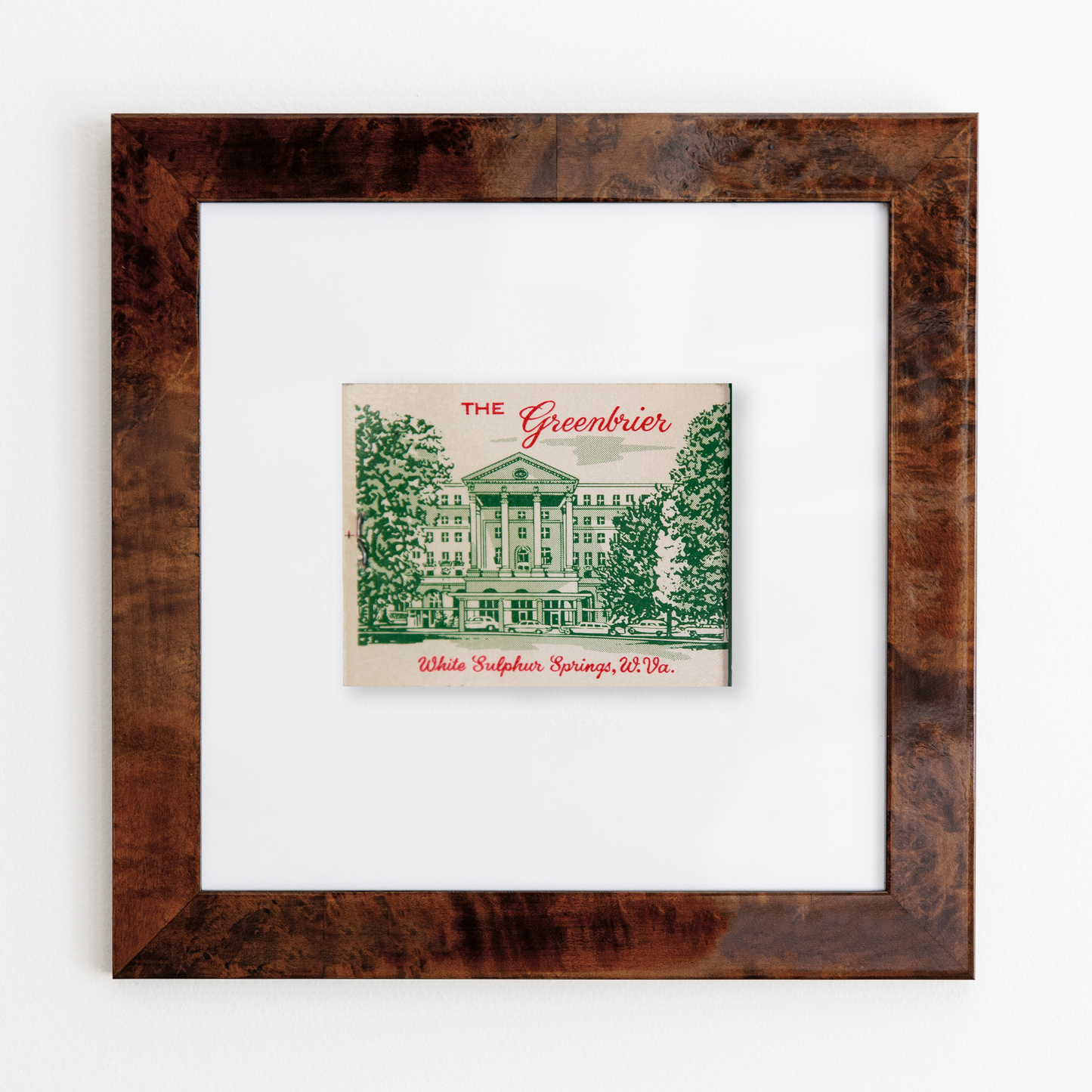 The Greenbrier