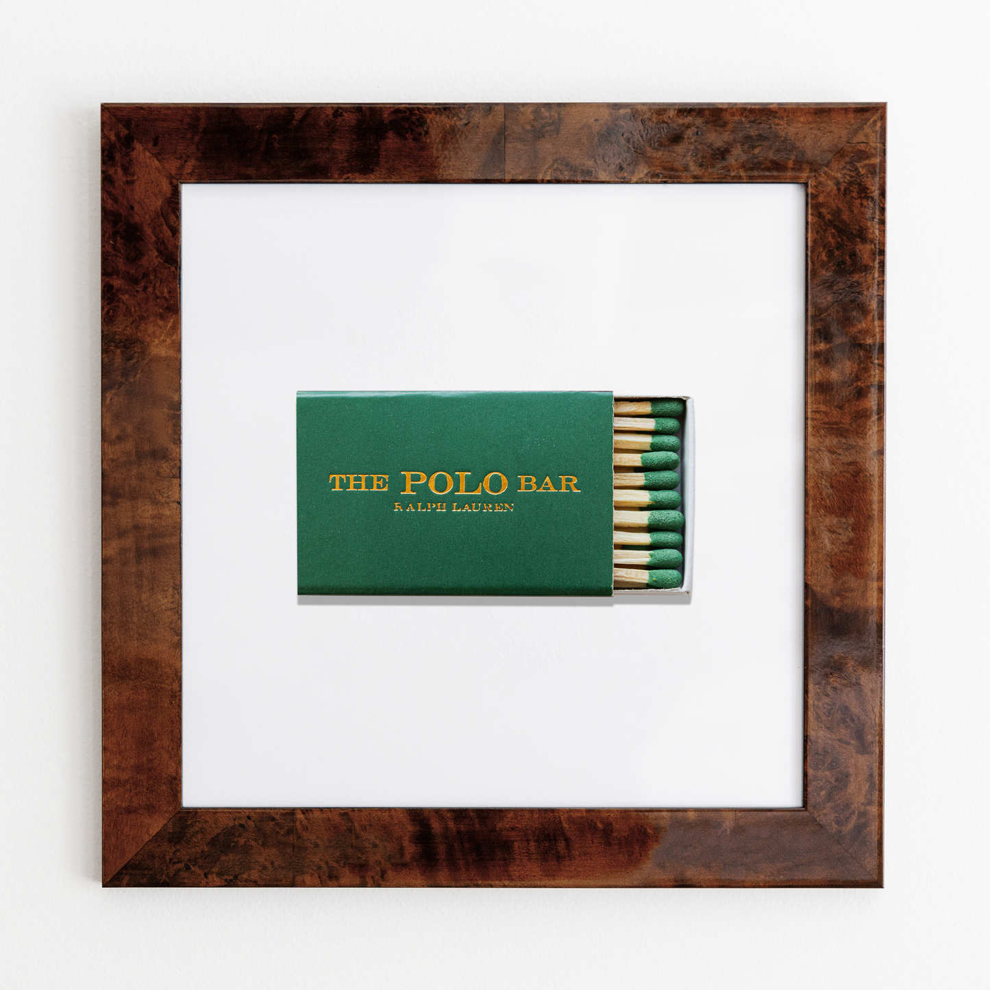 The Polo Bar