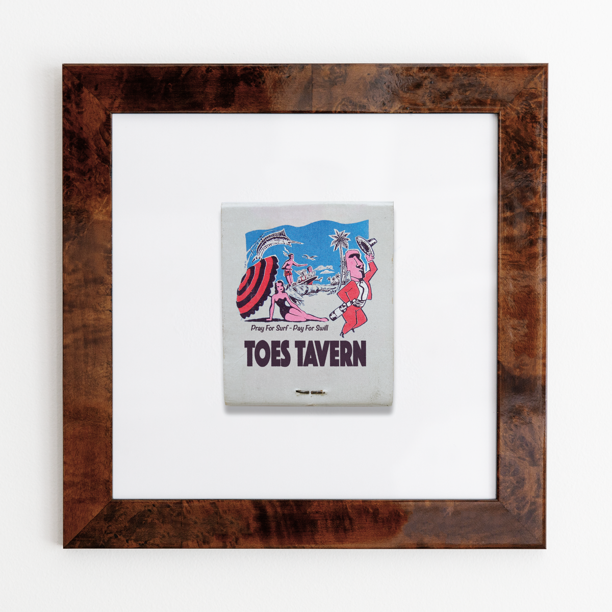Toes Tavern