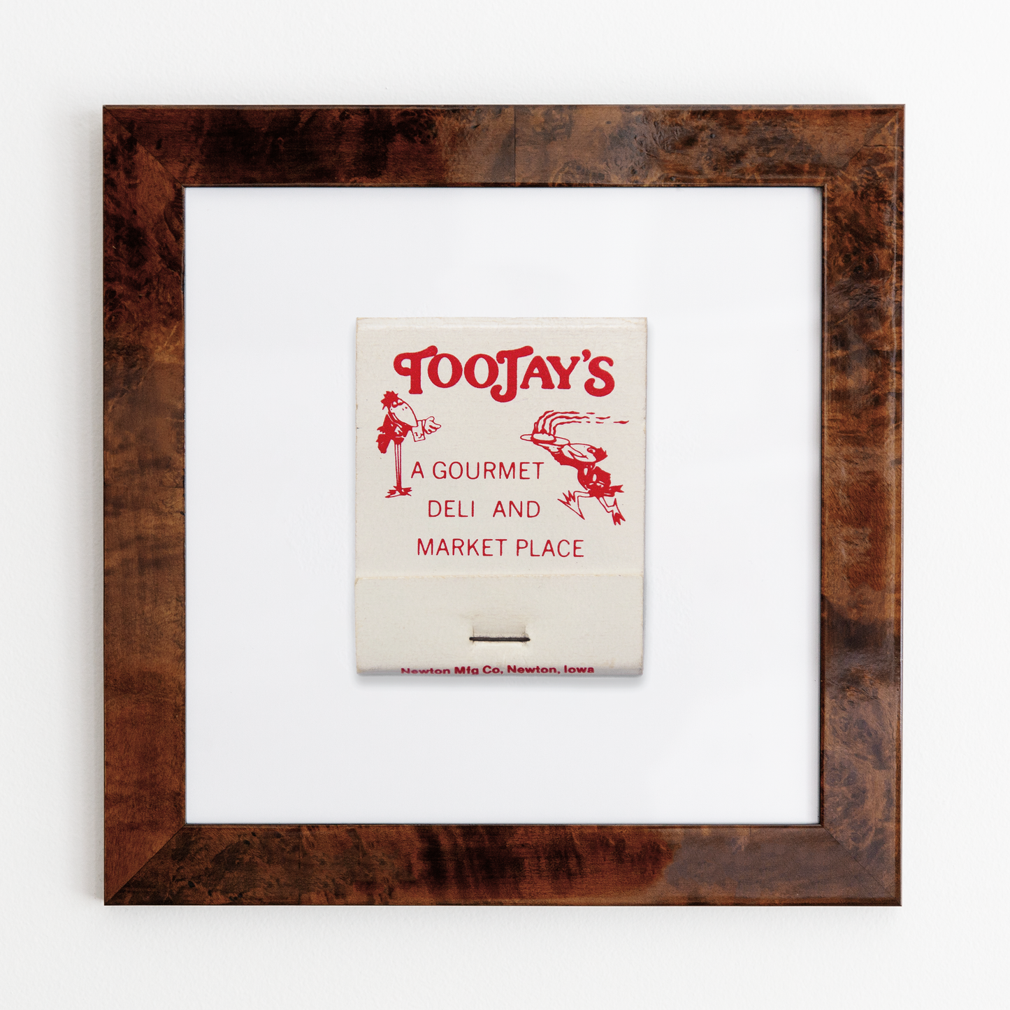 Too Jay's Deli