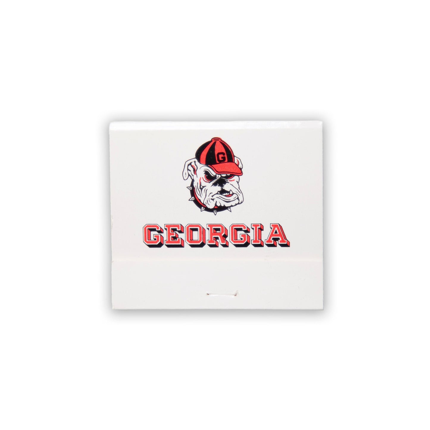 University of Georgia (White)