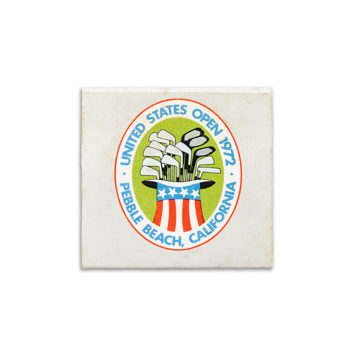 US Open (Vintage)