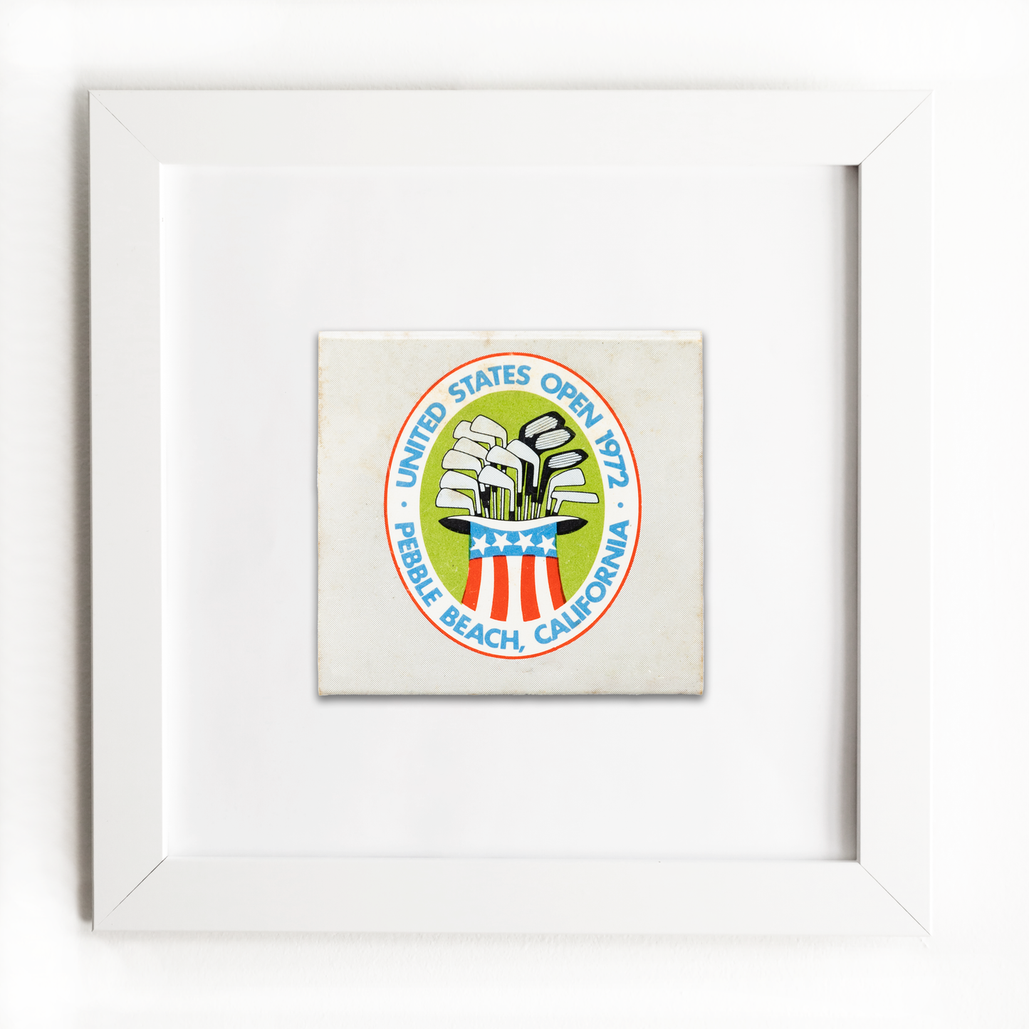 US Open (Vintage)