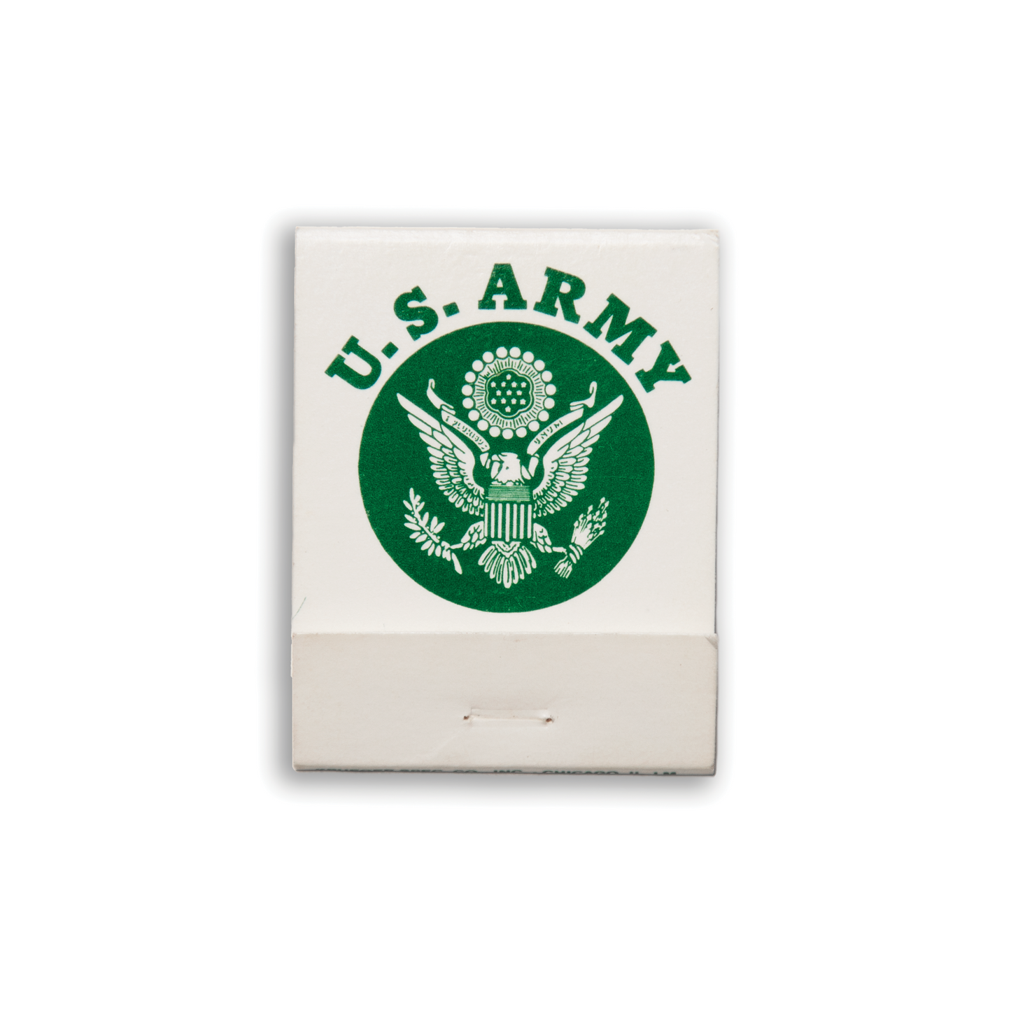U.S. Army