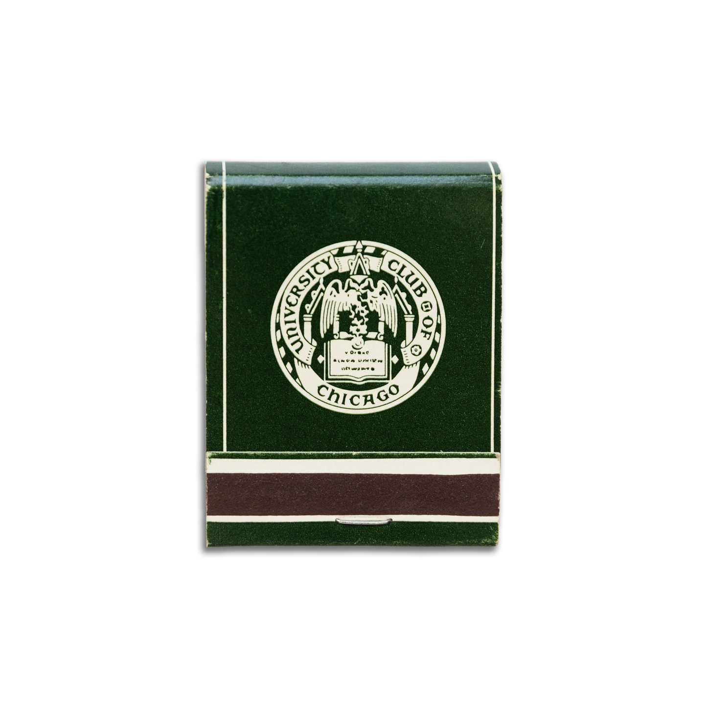 University Club of Chicago