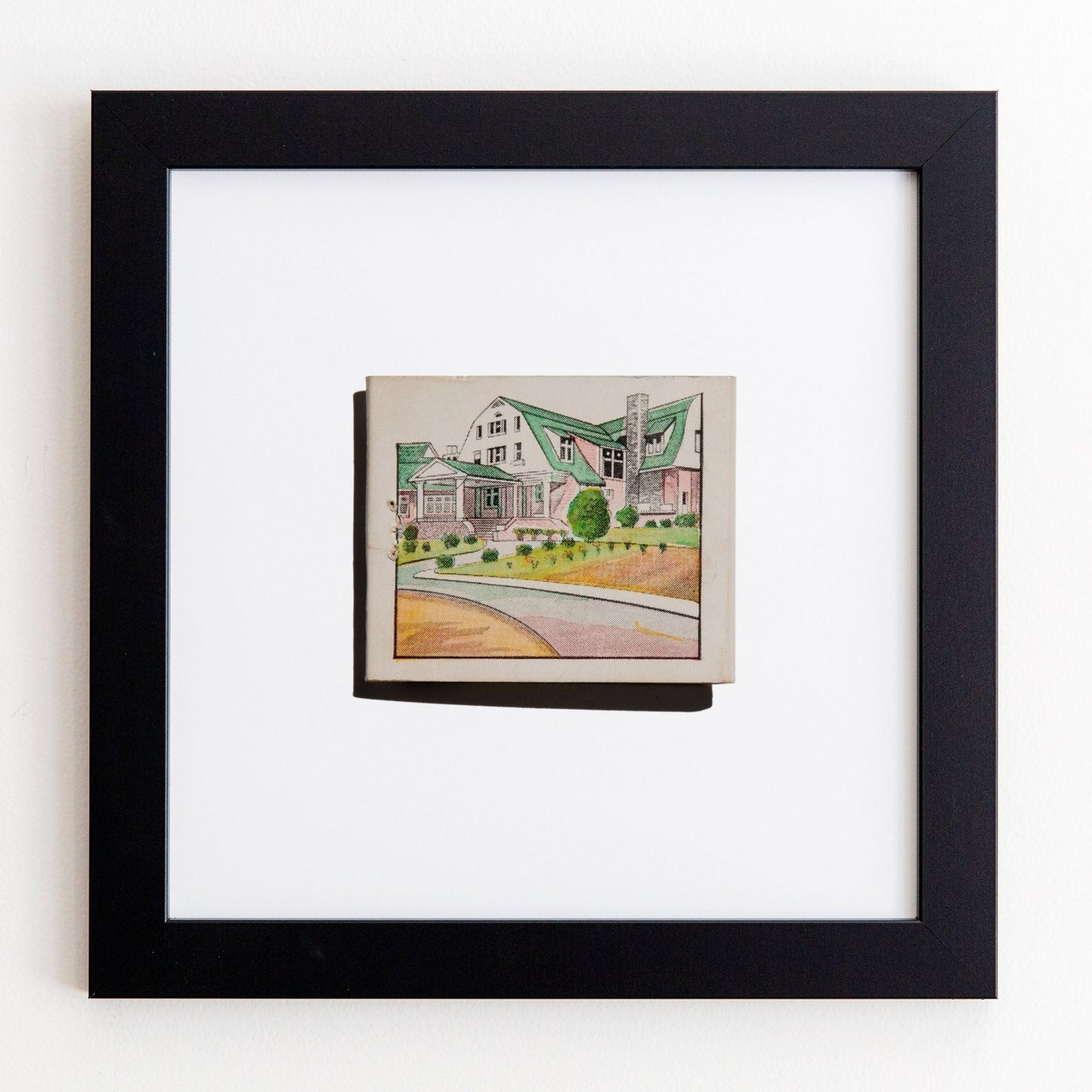 Druid Hills Golf (Vintage)