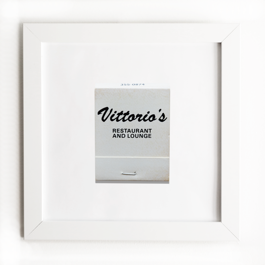 Vittorio's Restaurant