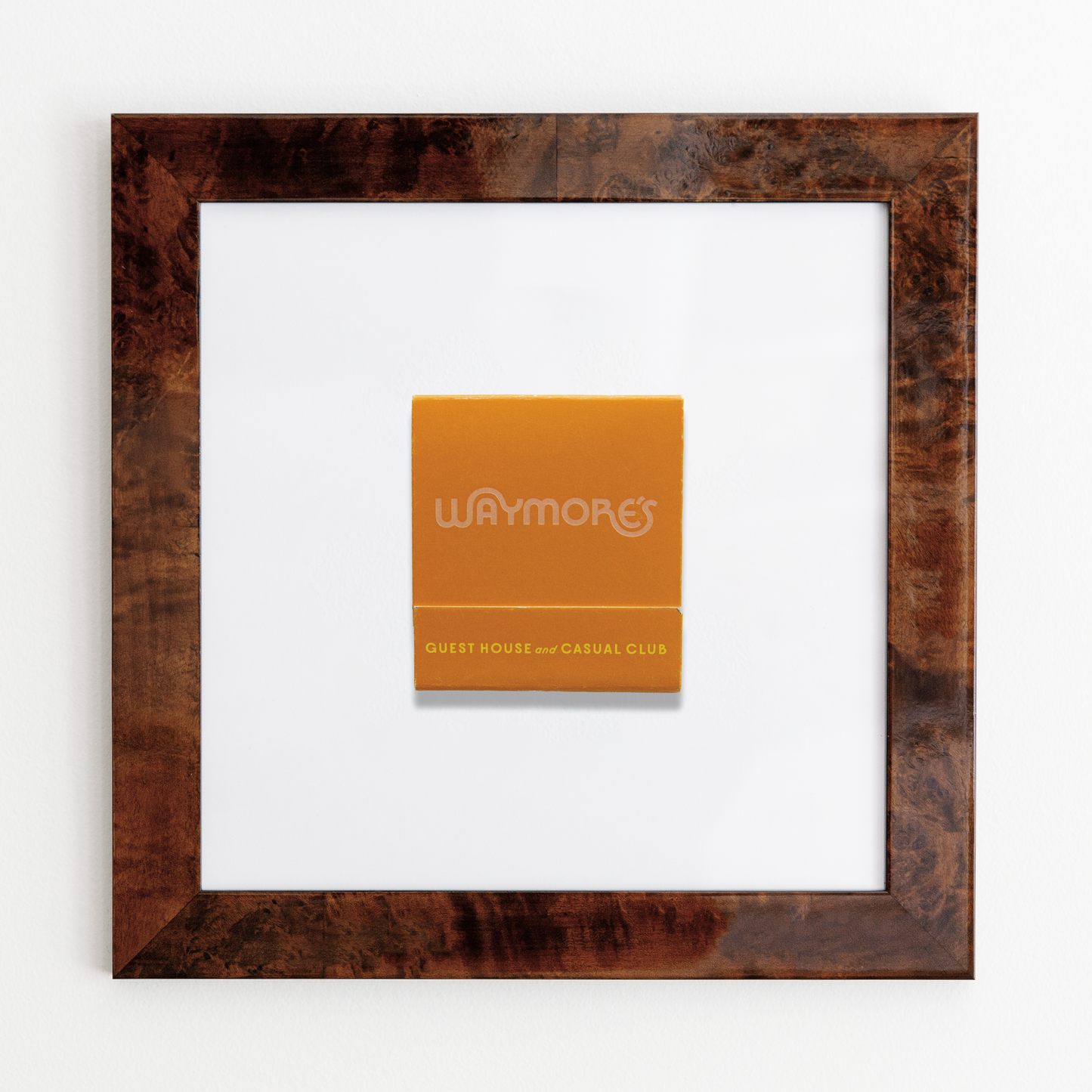 Waymore's