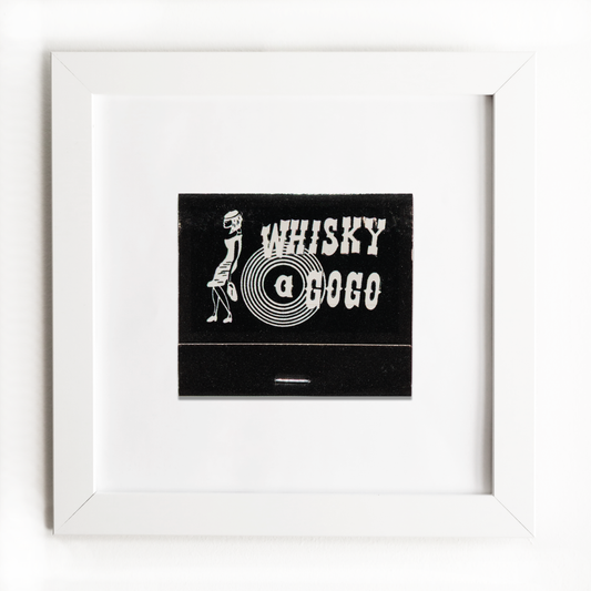 Whisky A Go Go
