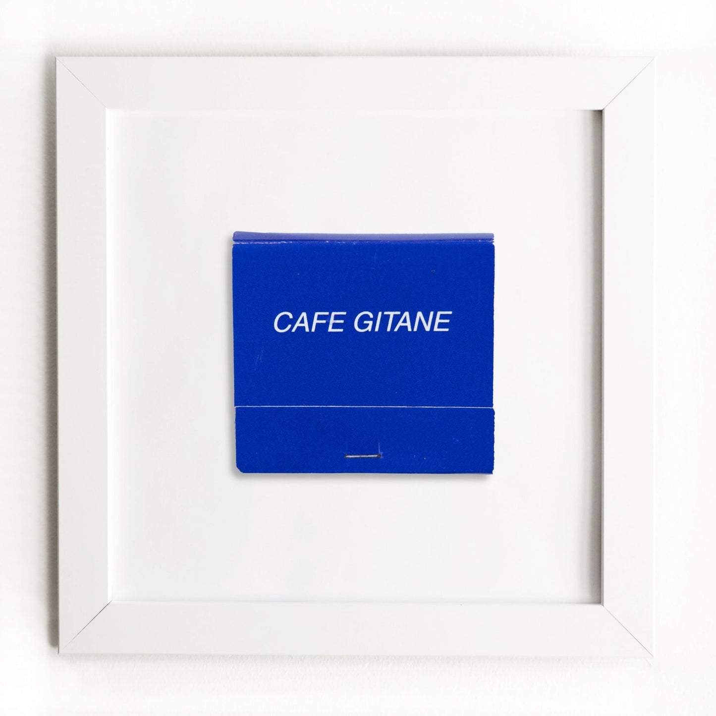Cafe Gitane