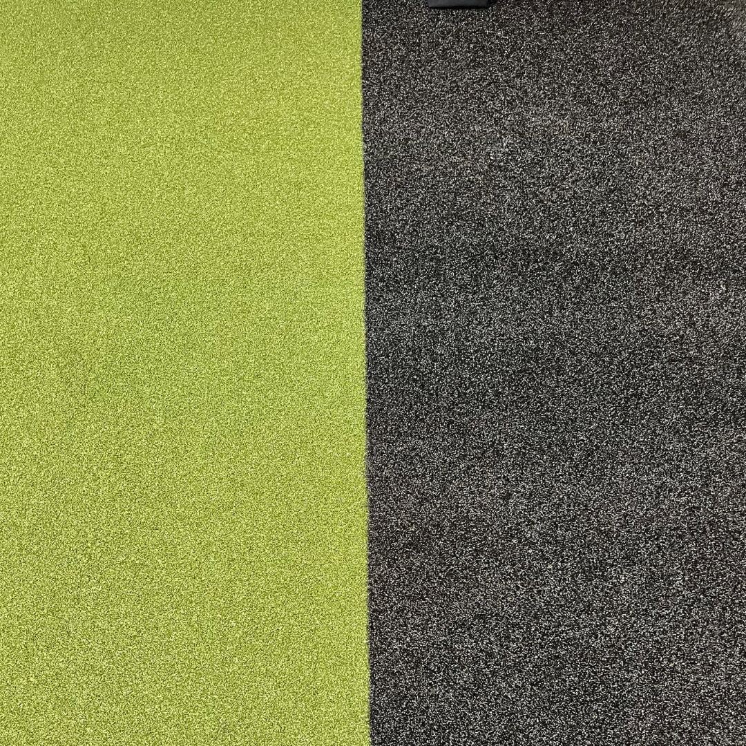 TIGS Bermuda Black Golf Turf