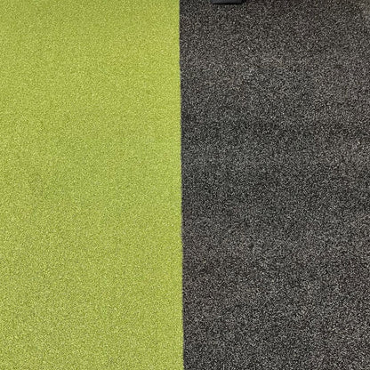 TIGS Bermuda Black Golf Turf