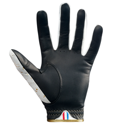 THE 24K GOLF GLOVE - TUXEDO 2-PACK