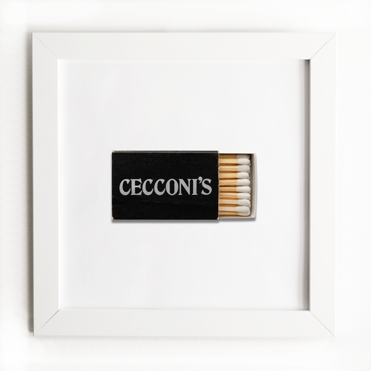 Cecconi's