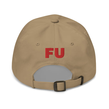 Titties Baseball Hat