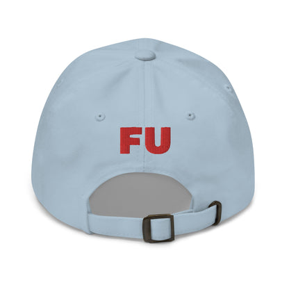 Titties Baseball Hat