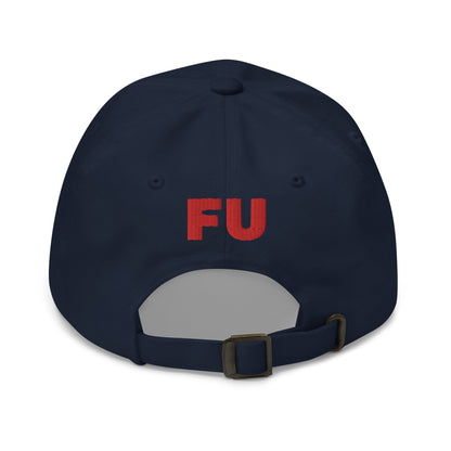 Titties Baseball Hat
