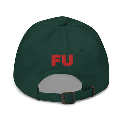 Titties Baseball Hat