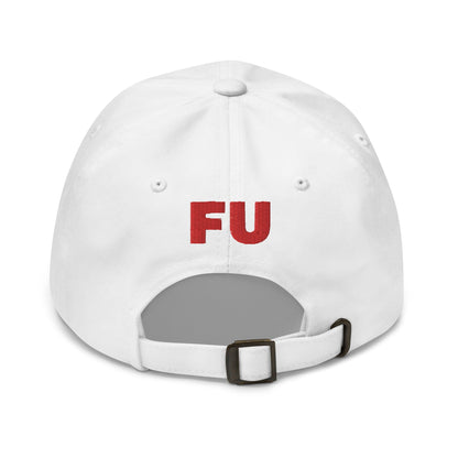 Titties Baseball Hat