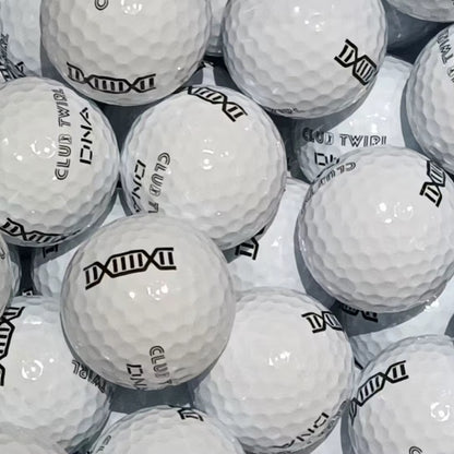 DNA Golf Ball