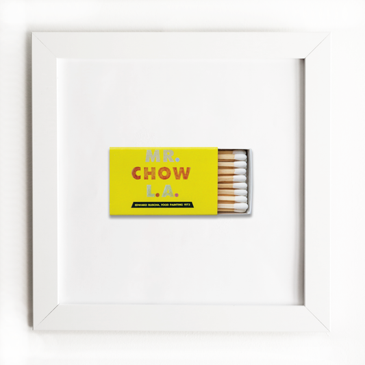 Mr. Chow L.A. (Front)