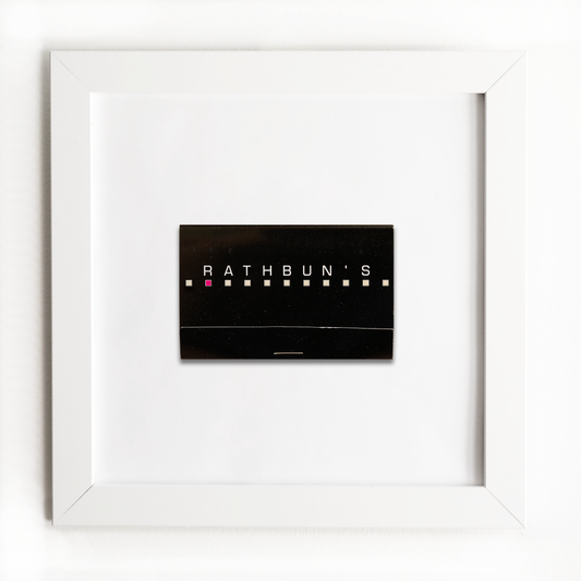 Rathbun's