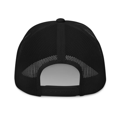 Titties Trucker Hat