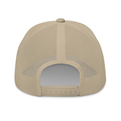 Titties Trucker Hat